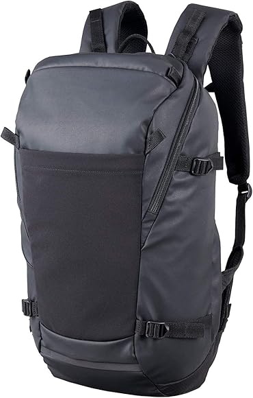 Amazon | [デサント] バックパック リュックサック はっ水 再帰反射 PC